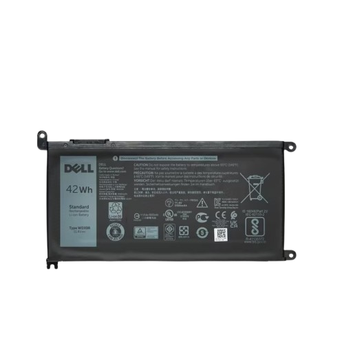 Original Dell Inspiron Battery