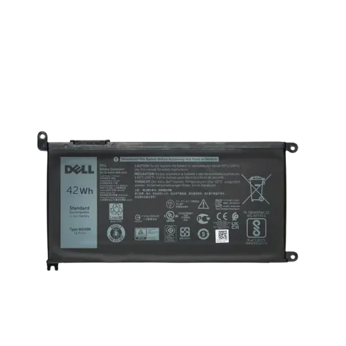 Original Dell Inspiron Battery