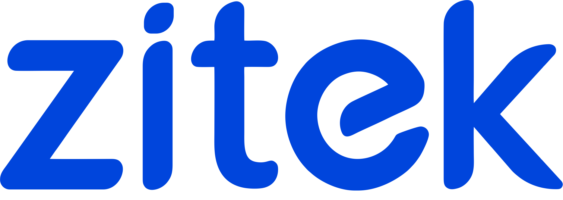 Zitek Logo