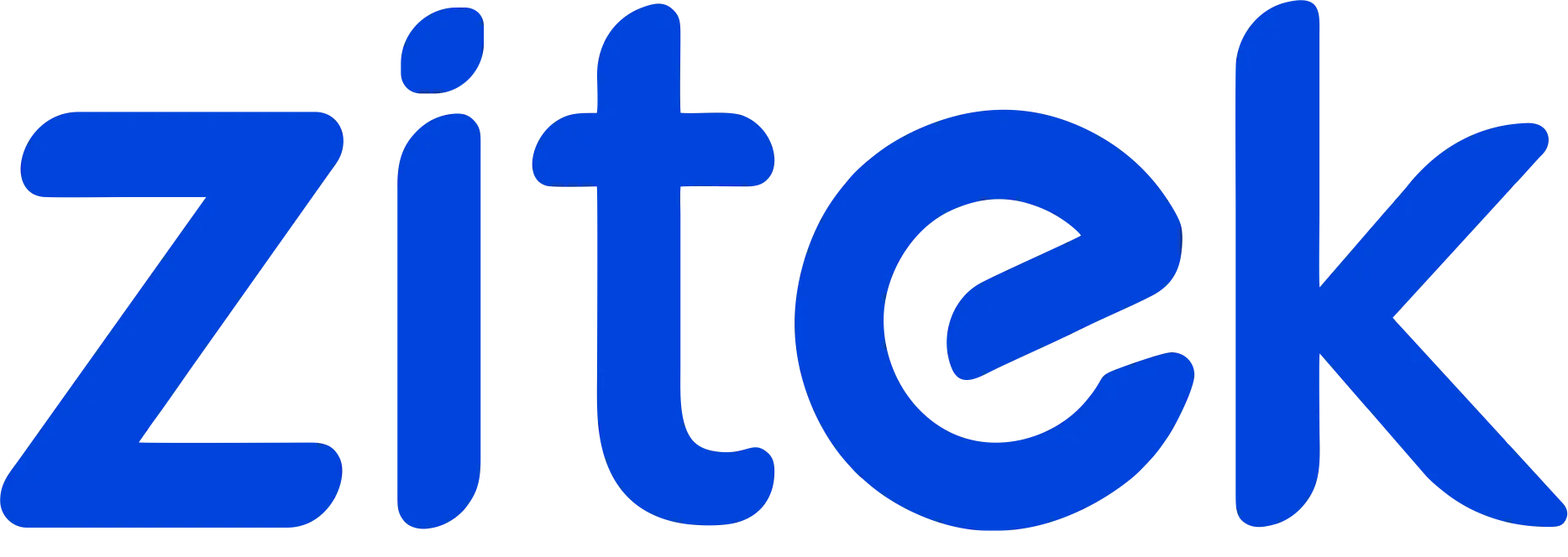 Zitek Logo