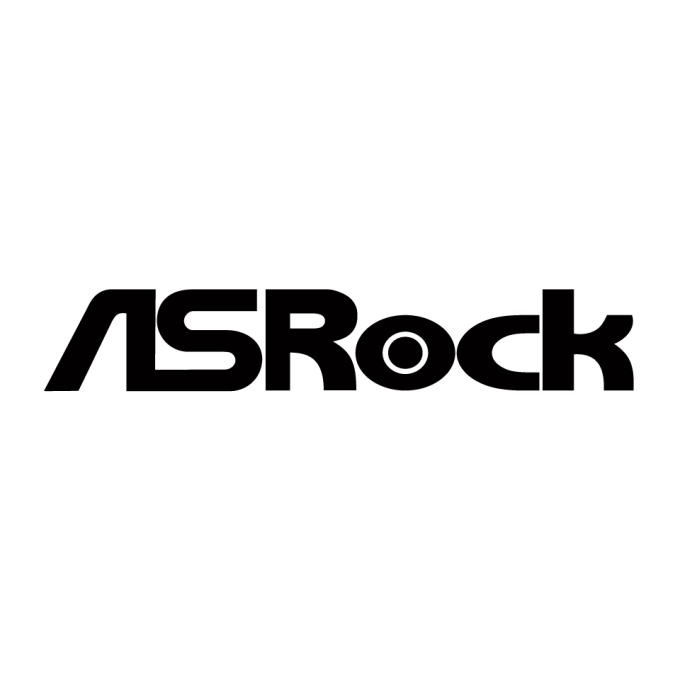 ASRock Logo