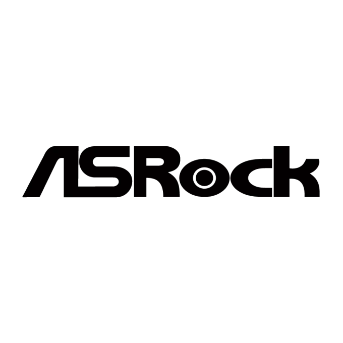 ASRock Logo