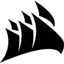 Corsair Logo