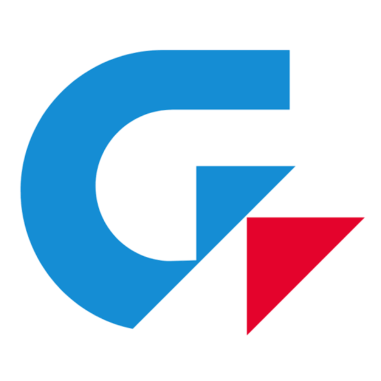 Gigabyte Logo