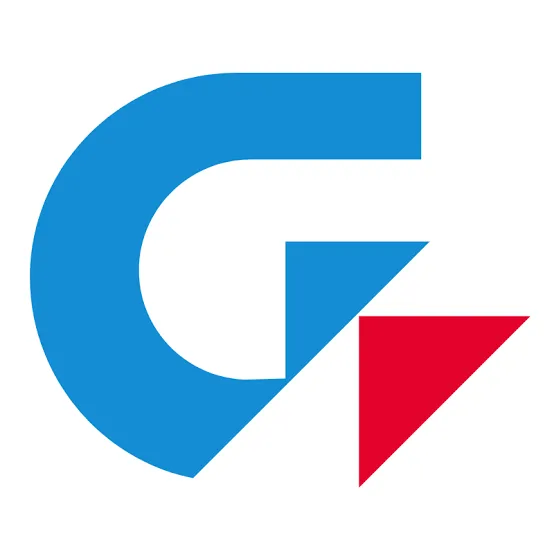 Gigabyte Logo